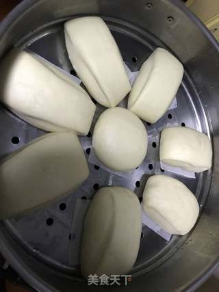 馒头的做法步骤:8