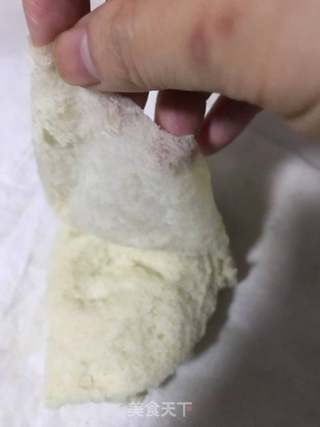 馒头的做法步骤:10