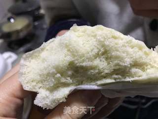 馒头的做法步骤:11