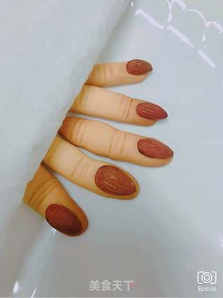女巫手指饼干的做法步骤:12