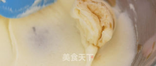 简单又好挤的云顶曲奇的做法步骤:2