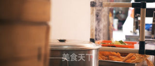 年味食足:裹粽子的做法步骤:4
