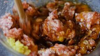 日式煎饺的做法步骤:10