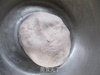红糖汤圆的做法步骤:2