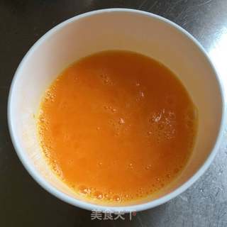 肉末蒸蛋的做法步骤:4