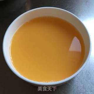 肉末蒸蛋的做法步骤:6