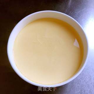 肉末蒸蛋的做法步骤:13