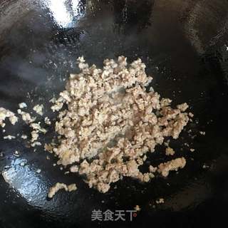 肉末蒸蛋的做法步骤:10