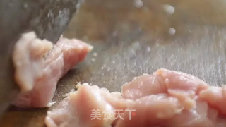 潮音潮人:潮汕猪杂汤的做法步骤:3