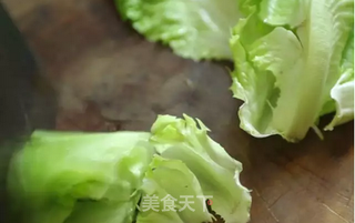 潮音潮人:潮汕猪杂汤的做法步骤:5