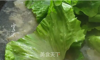 潮音潮人:潮汕猪杂汤的做法步骤:8