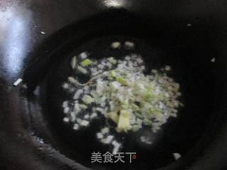 肉末海参炖蛋的做法步骤:4