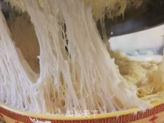 蒸寿桃的做法步骤:2