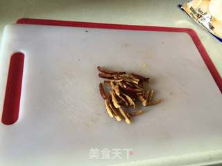 #新年心美食 南瓜发糕#的做法步骤:6
