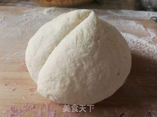 吉祥双寿桃的做法步骤:10