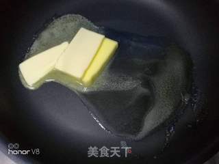 草莓干杏仁牛轧糖的做法步骤:3