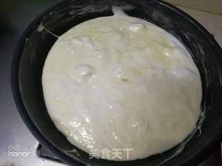 草莓干杏仁牛轧糖的做法步骤:6