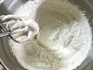 奥利奥咸奶油蛋糕的做法步骤:12