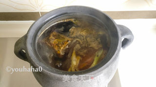 东坡肘子的做法步骤:8