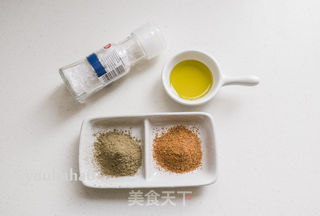 烤羊排的做法步骤:6