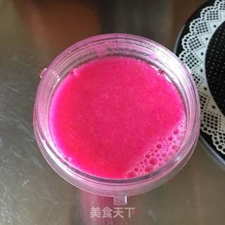 凉菜-花开富贵的做法步骤:6