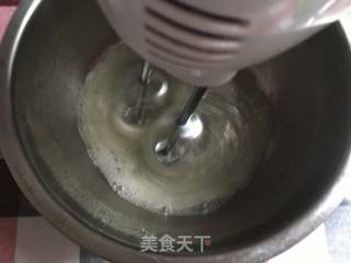 大白杯子蛋糕的做法步骤:5