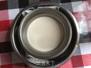 大白杯子蛋糕的做法步骤:14