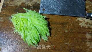 重庆乡宴凉菜——口水鸡(又叫凉拌鸡)的做法步骤:5