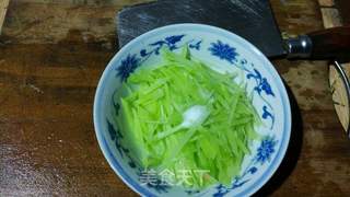 重庆乡宴凉菜——口水鸡(又叫凉拌鸡)的做法步骤:6