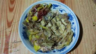 重庆乡宴凉菜——口水鸡(又叫凉拌鸡)的做法步骤:8