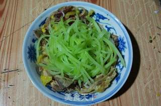 重庆乡宴凉菜——口水鸡(又叫凉拌鸡)的做法步骤:9