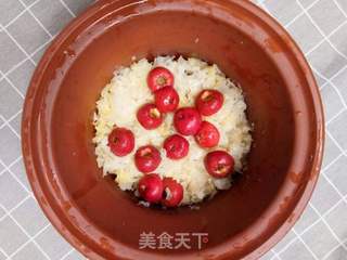 山楂酒酿银耳羹的做法步骤:3