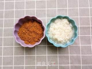山楂酒酿银耳羹的做法步骤:5