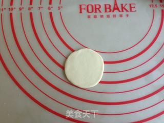 哆啦A梦馒头的做法步骤:10