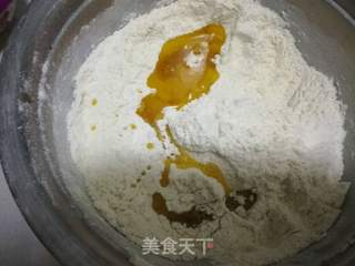 香酥小麻花的做法步骤:4