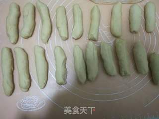 香酥小麻花的做法步骤:6