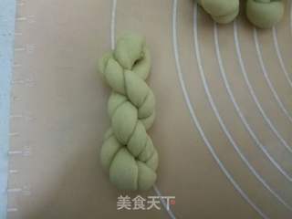 香酥小麻花的做法步骤:11