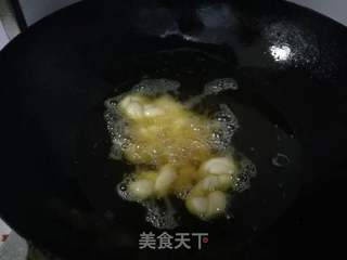 香酥小麻花的做法步骤：12