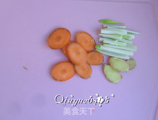 砂锅西红柿火锅的做法步骤:4