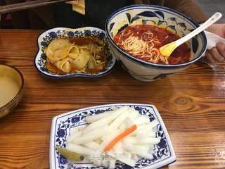 爽口萝卜的做法步骤：2