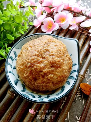 快手肉丸子的做法步骤:10