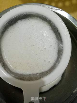 黄豆粉的做法步骤:3