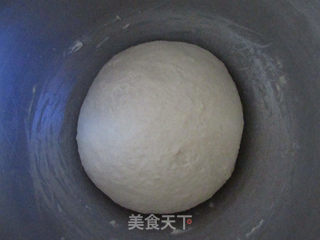 天使汉堡的做法步骤:3