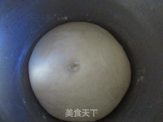 天使汉堡的做法步骤:4