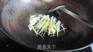 锅包肉的做法步骤:10
