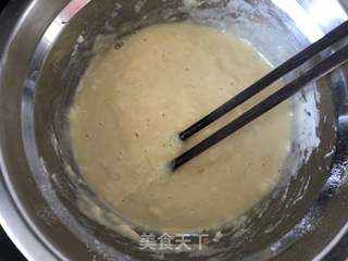 大阪烧的做法步骤:2