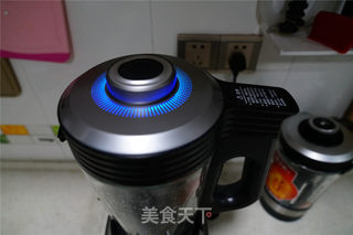 果蔬汤圆的做法步骤:9