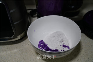 果蔬汤圆的做法步骤:11