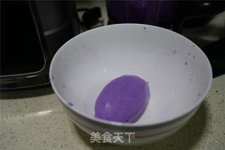 果蔬汤圆的做法步骤:12