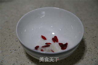 果蔬汤圆的做法步骤:19